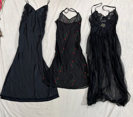 Y2K Dresses (477)