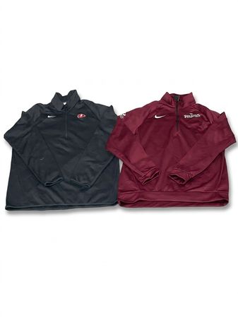 (FV-1511) Nike Track Jacket
