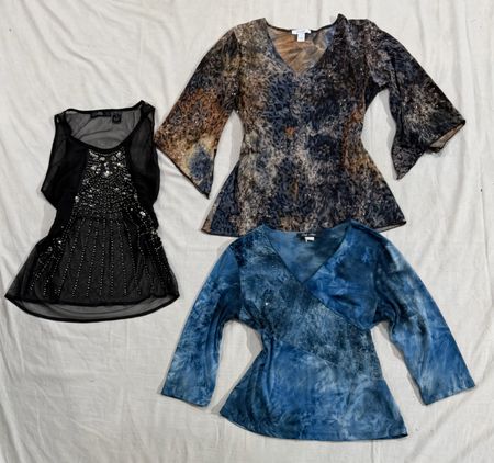 Y2K Tops (479)