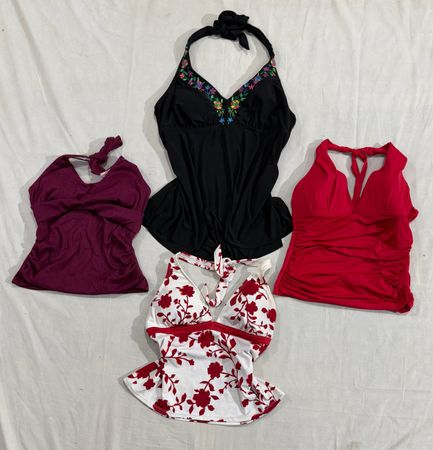 Y2K Tops (480)