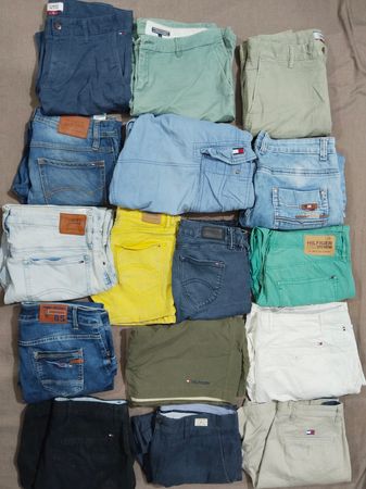 Premium Tommy Hilfiger shorts