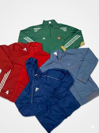 Adidas jacket
