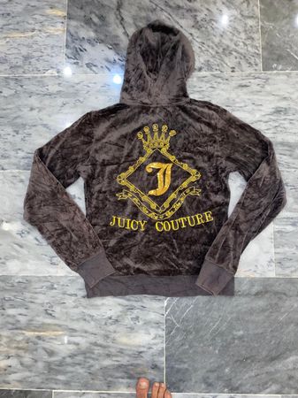 Juicy couture sweetshirt
