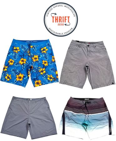 T2693 Surf wear Shorts