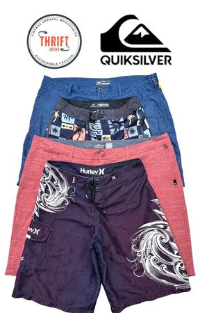 T2694 Surf Wear Shorts