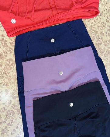 Leggings Lululemon Premium