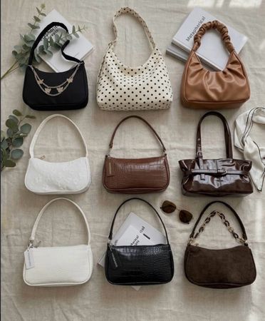 Y2k bags