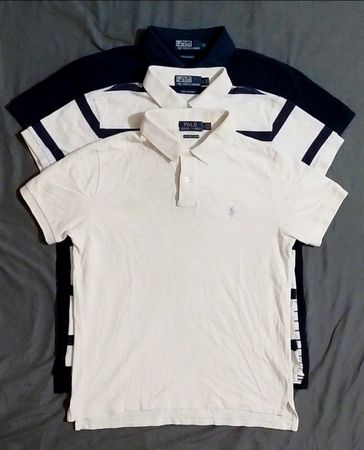 Ralph Lauren Polo Shirts