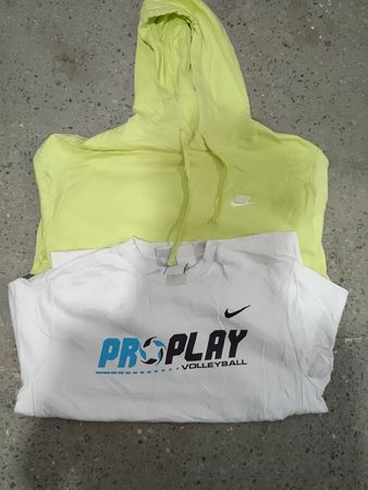 Nike Sweatshirt Hoodie