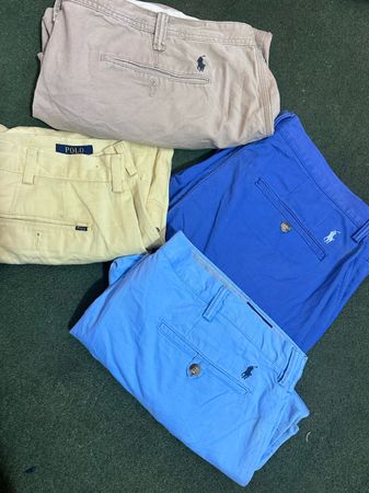 Polo Ralph Lauren Shorts