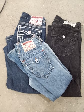 True Religion Jeans