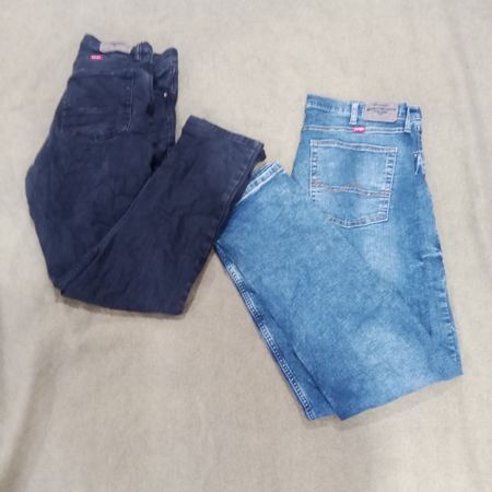 Wrangler Jeans