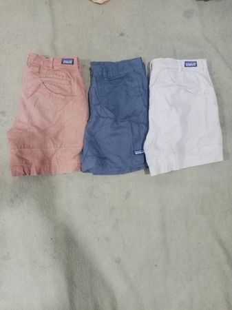 Patagonia Cotton Short