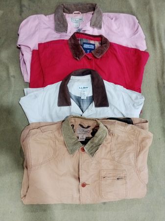 L.L. Bean Jacket