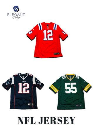 NFL Jerseys - EVM1267