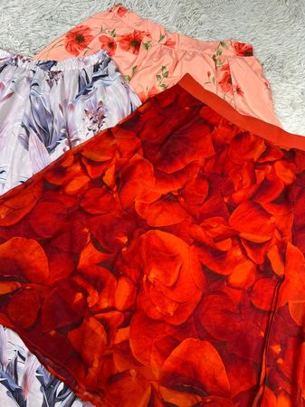 Jupes de mode