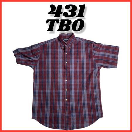 Ralph Lauren Polo Men Shirts (brand) Polo #431.