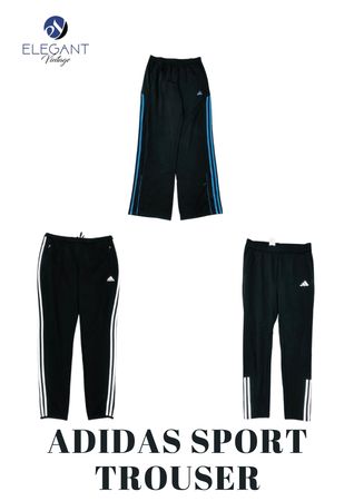Adidas Sports Trousers - EVM1283