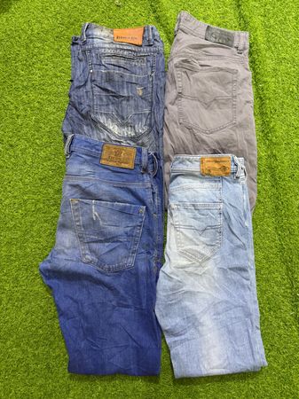 diesel jeans
