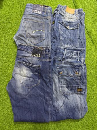 G-star jeans