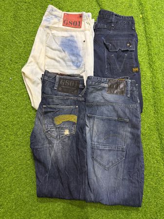 G-star jeans