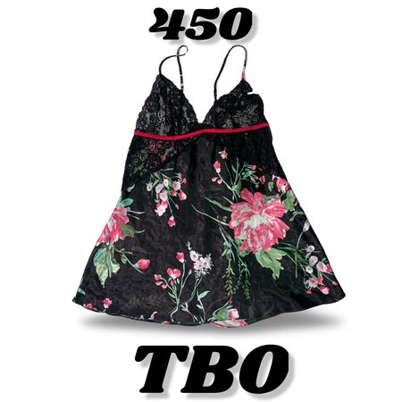 Y2k Designer Camisole (brands) Taylor , Morgan & La Bella etc #449.