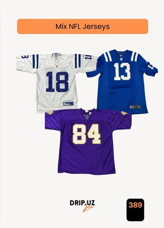 NFL Jerseys