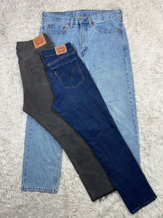 Levi's Jeans