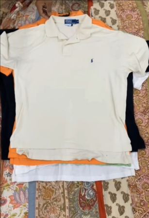 Polo Ralph Lauren Tshirt