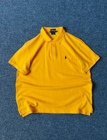 Polo Ralph Lauren magliette