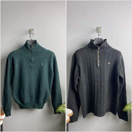 Polo Ralph Lauren 1/4 Zips | R-274