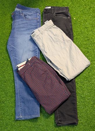 5789 - Tommy Hilfiger Pants