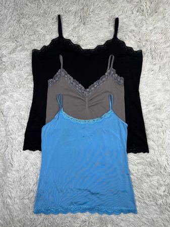 Camisole tops