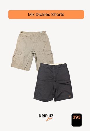 Dickies Shorts