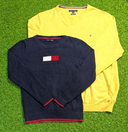 5791 - Tommy Hilfiger Sweaters