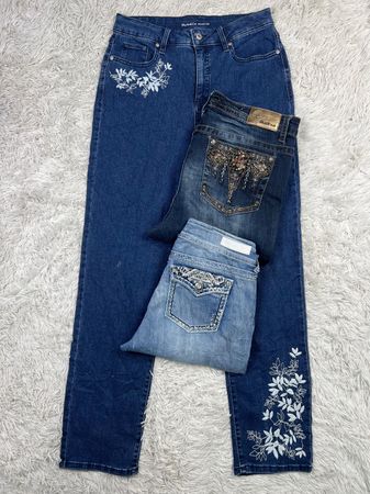 Y2k jeans