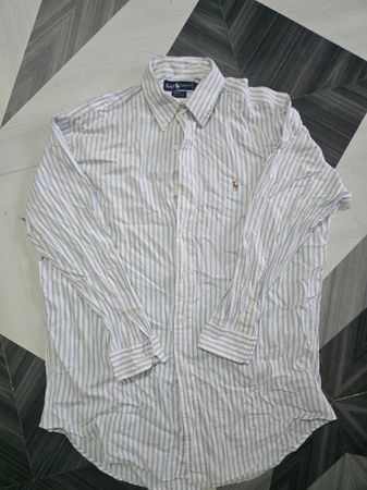 Ralph Laurent shirt