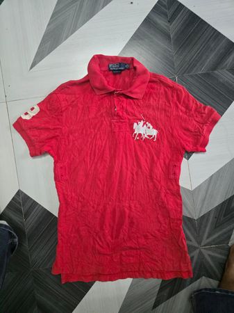 Ralph Lauren 3 botton