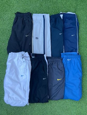 Special Vintage Nike Baggy Pants