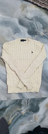 Ralph Lauren cable