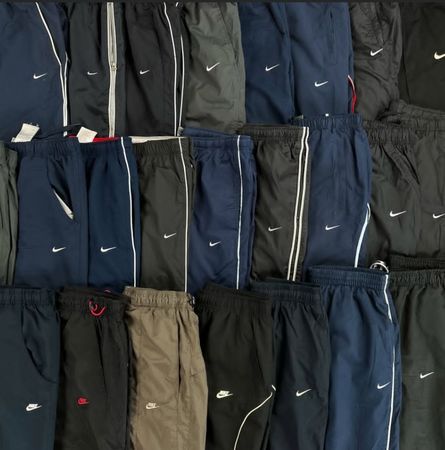 Authentic Vintage Nike Baggy Pants