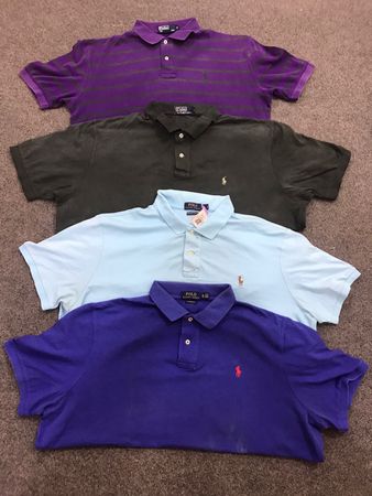 premium Polo Ralph Lauren t shirts