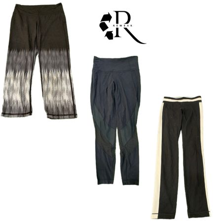Y2K Cute Girl Yoga Leggings Rw-2032