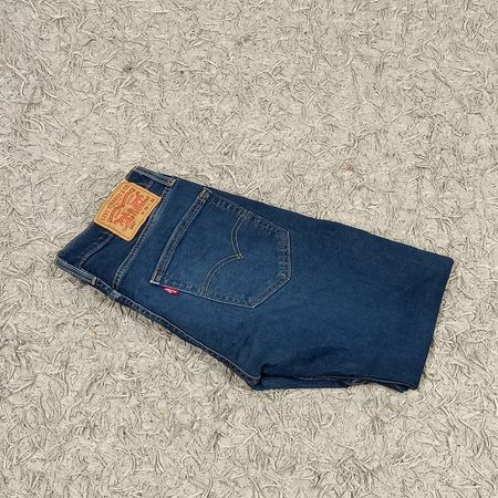 LEVIS MIX CODED DENIM JEANS BUNDLE 02