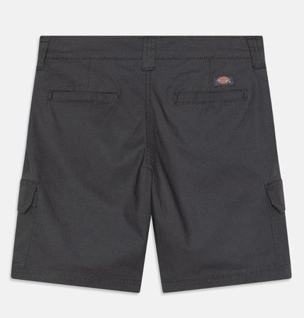 Dickies Cotton & Denim Shorts