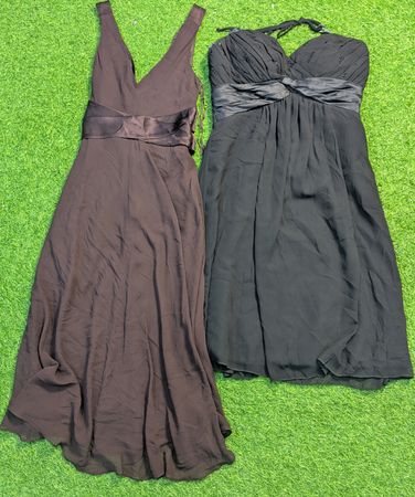 5812 - Y2K Style Maxi Dress