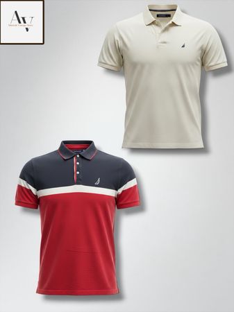 Nautica T-Shirts