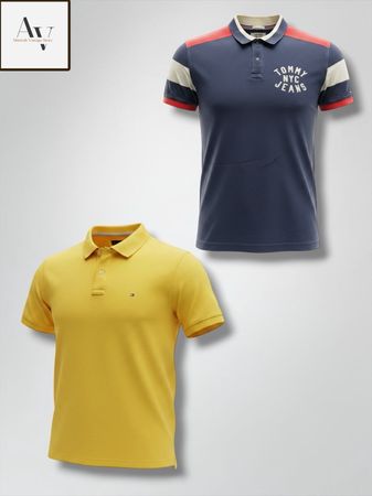 Tommy Hilfiger Polo Shirts