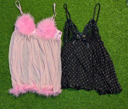 5814 - Y2K Style Camisole