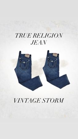 True Religion Jean